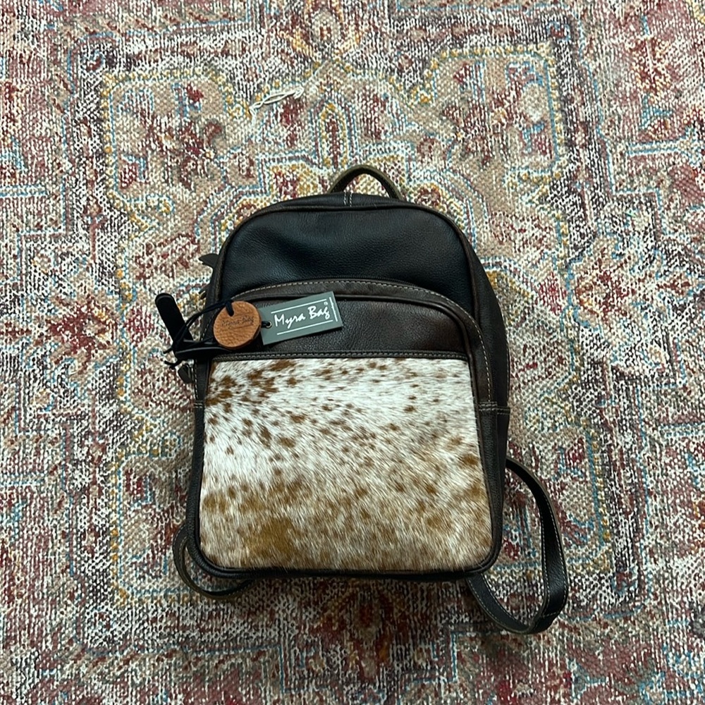 Myra Bag